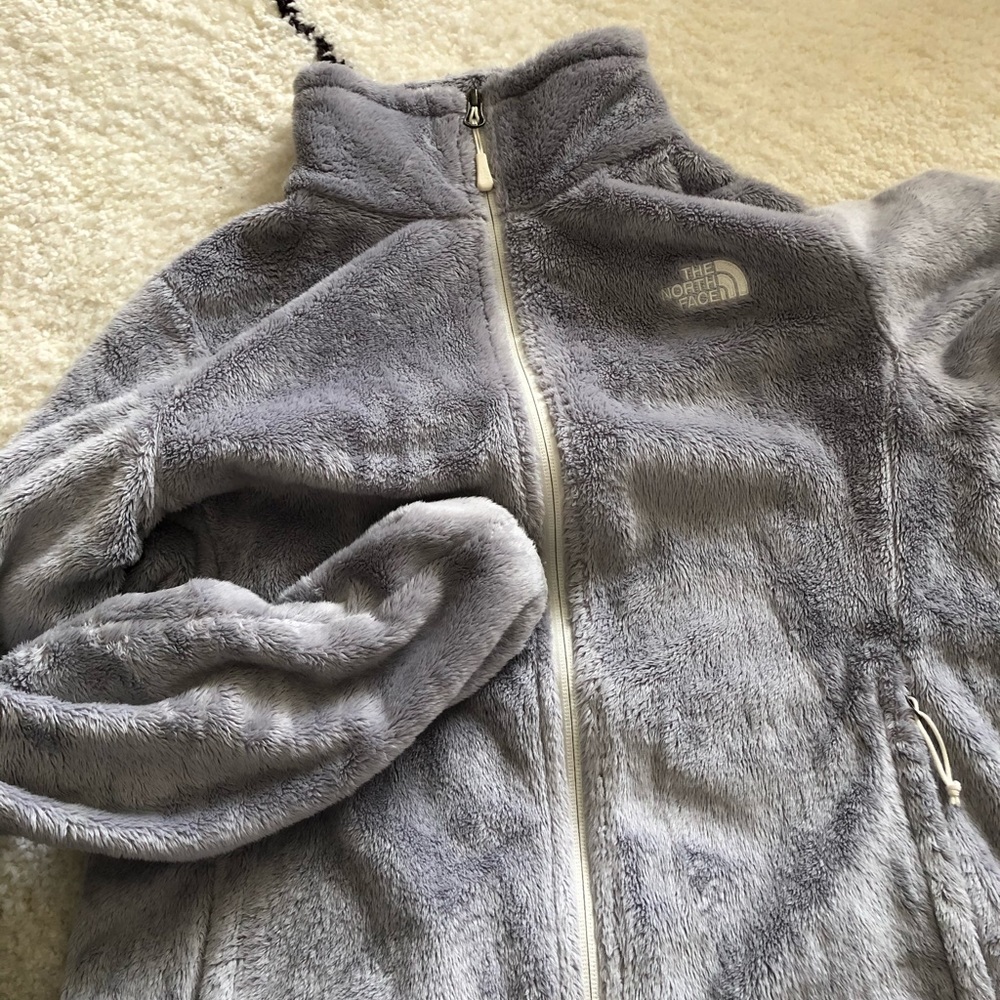 The north face jacket - Picture 5 of 8